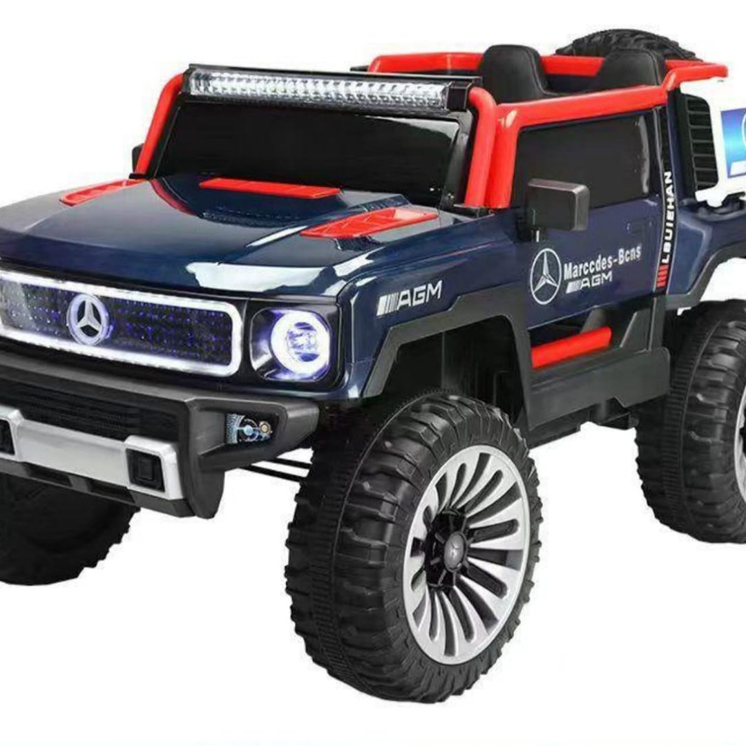 2024 Con-Am Moverick Kids Cor